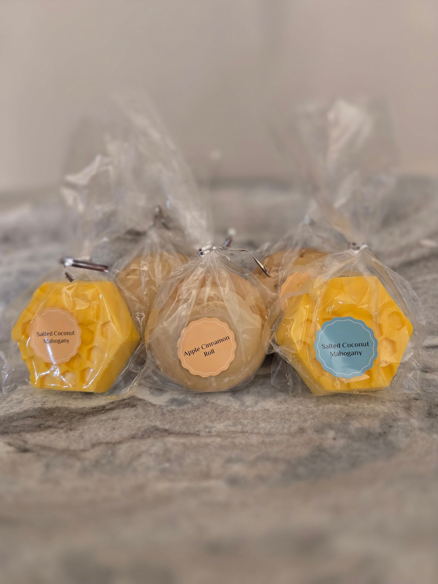 Wax Melts