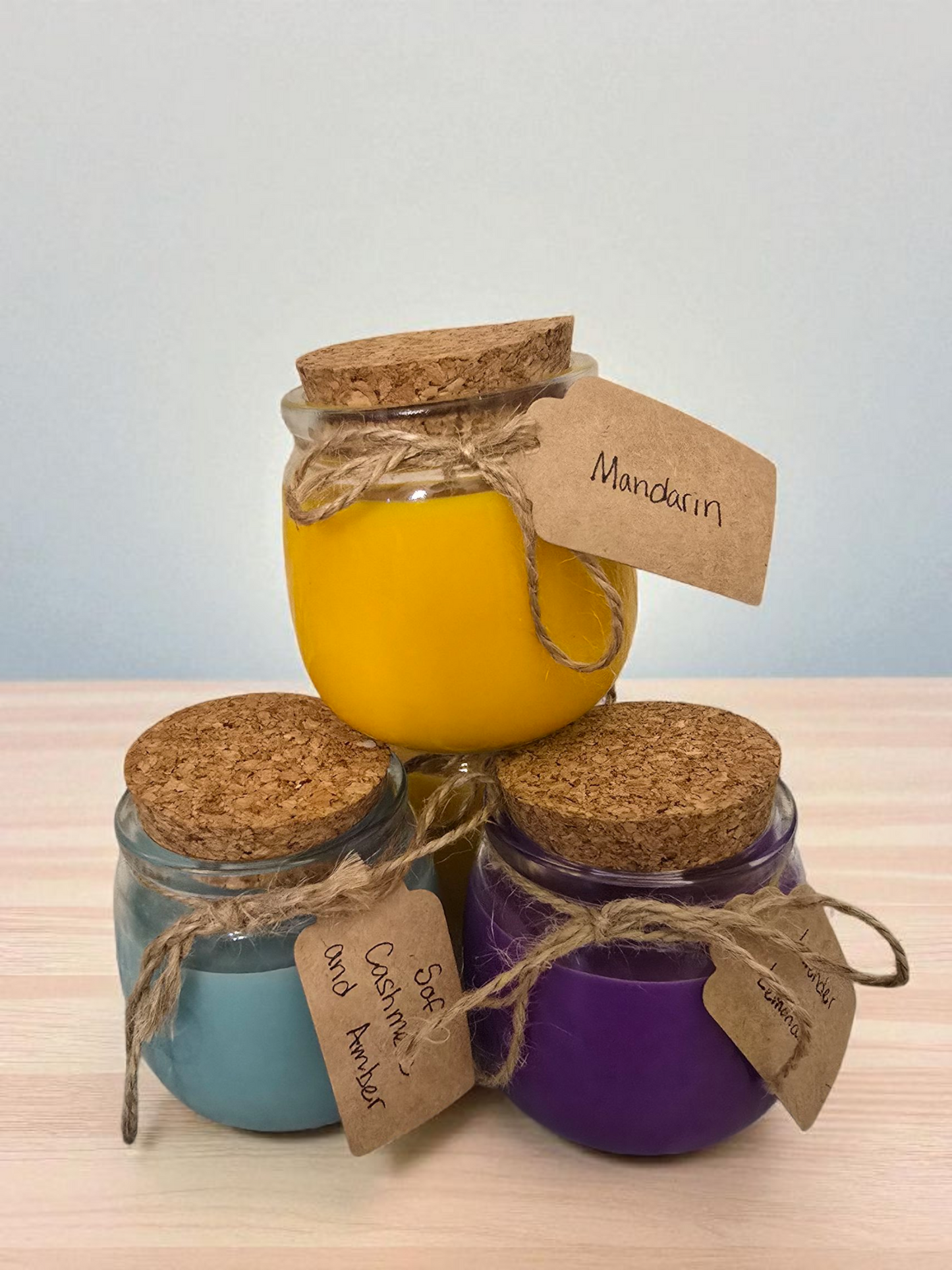 Yogurt Jar - 7oz