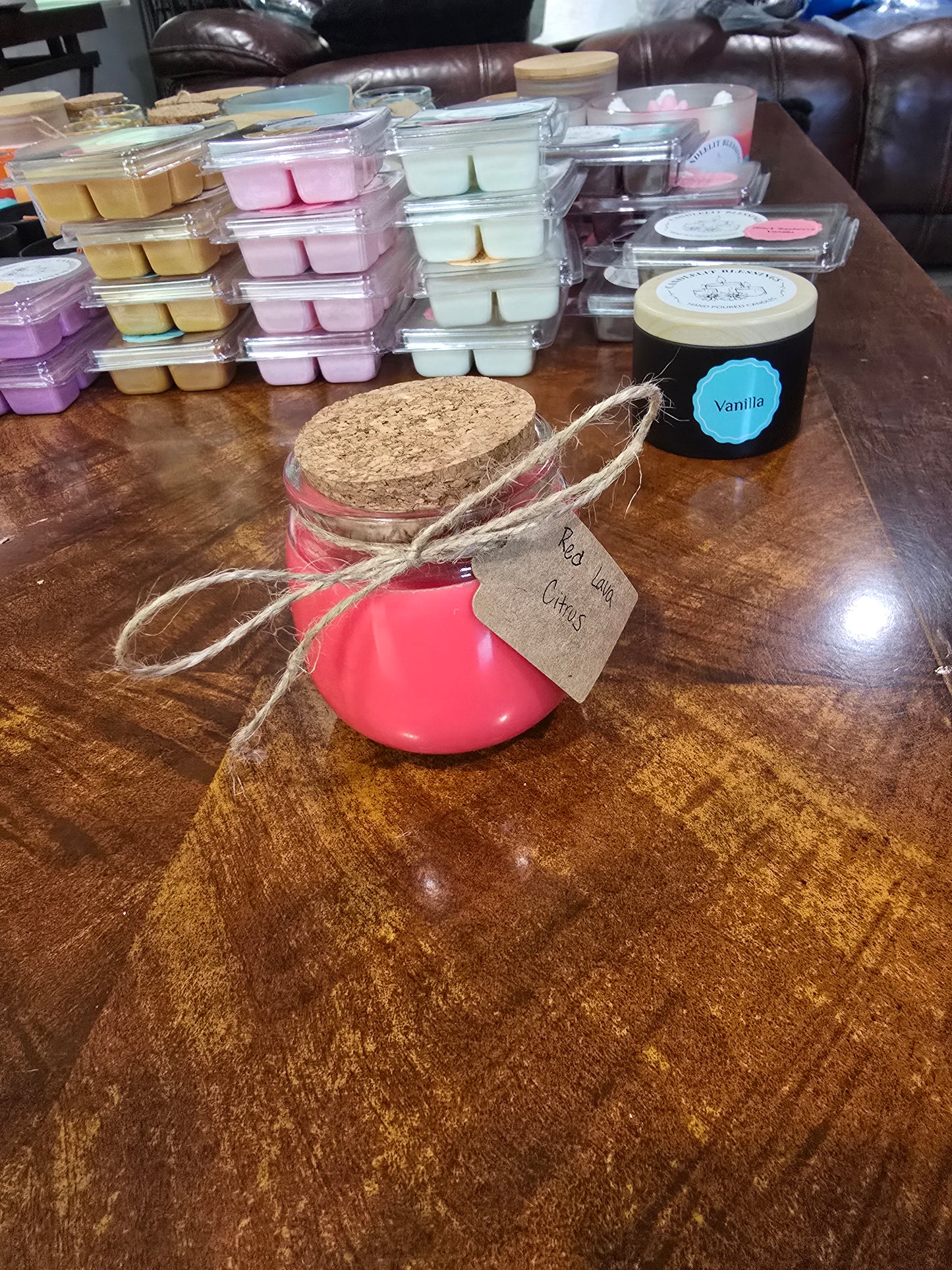 Yogurt Jar - 7oz