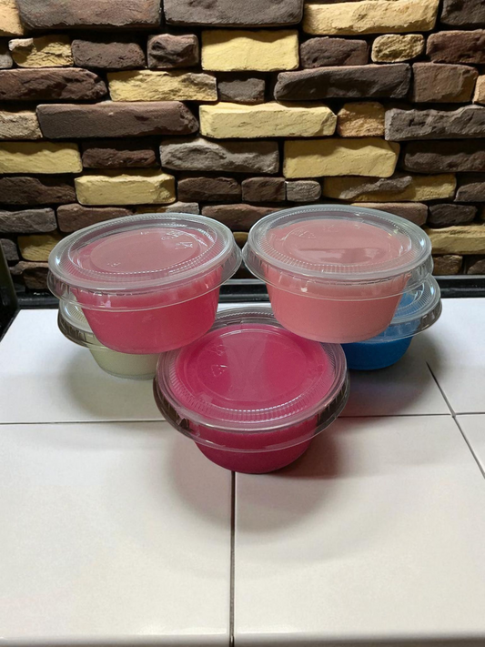 Blessing Samples - 2oz