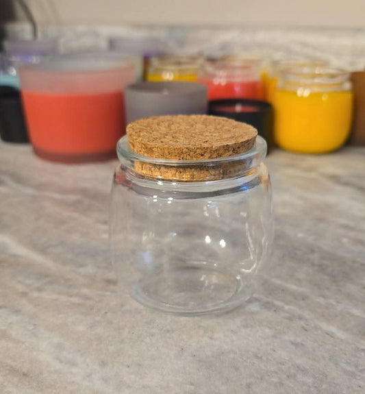 Yogurt Jar - 7oz