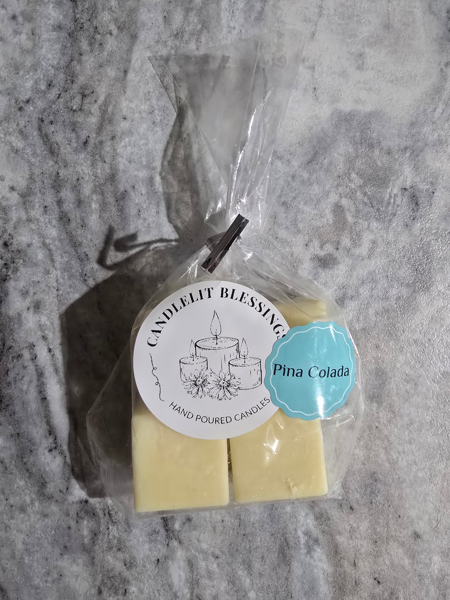 Wax Melts
